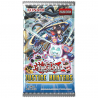 YGO Justice Hunters Booster