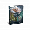 Unmatched: The Witcher – Steel and Silver
