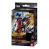 Dragon Ball Super Fusion World Starter Deck Ex Shallot FS09