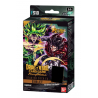 Dragon Ball Super Fusion World Starter Deck Ex Giblet FS10