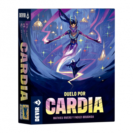 Duelo por Cardia (PT)