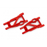 Red Heavy-Duty Suspension Arms (L&R)