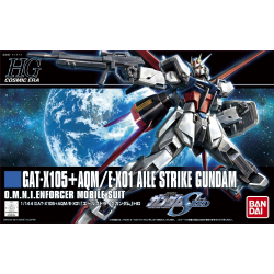 Gundam 1/144 HGCE Aile Strike