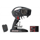 TQi 2.4 GHz High Output radio, 4-channel w/ Traxxas Link