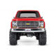 TRX4 1979 Chevrolet Blazer Clipless RED