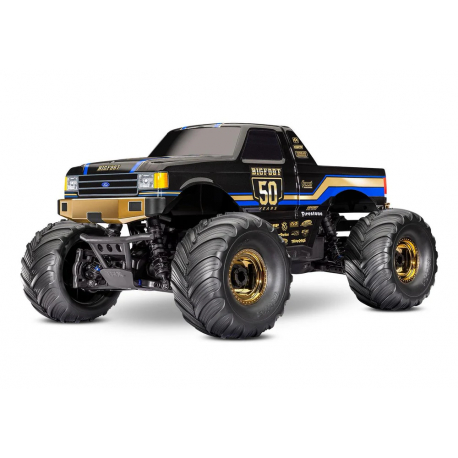 BIGFOOT MONSTER TRUCK 4x4 BL-2S 1/10