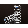 Spring, shock, white (GTR XX-long) (0.892 rate Blue)