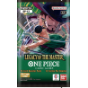 One Piece Card Game Legacy of the Master Booster OP12