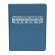 Ultra Pro 4 Pocket Portfolio (A5) Blue