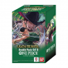 One Piece Card Game Double Pack Set DP08