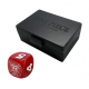 One Piece Card Game Official Dice and Dice Case