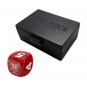 One Piece Card Game Official Dice and Dice Case
