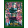 One Piece Card Game Official Sleeves Roronoa Zoro