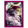 One Piece Card Game Official Sleeves Rosinante