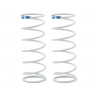 Spring, shock, white (GTR XX-long) (0.892 rate Blue)