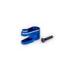Steering arm (upper lower) servo saver servo saver spring