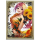 One Piece Card Game Official Sleeves Rebecca