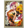 One Piece Card Game Official Sleeves Rebecca