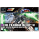 GUNDAM - HGAC 1/144 GUNDAM DEATHSCYTHE
