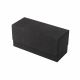 Gamegenic - The Academic 133+ XL Black/Black