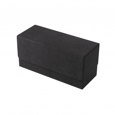 Gamegenic - The Academic 133+ XL Black/Black