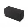 Gamegenic - The Academic 133+ XL Black/Black