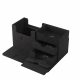Gamegenic - The Academic 133+ XL Black/Black