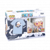 POP! Animation: One Piece: Luffy (Gear Five)