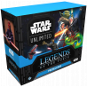 Star Wars: Unlimited Legends of the Force Prerelease Box