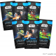 Star Wars: Unlimited Legends of the Force Prerelease Box