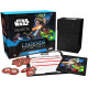 Star Wars: Unlimited Legends of the Force Prerelease Box