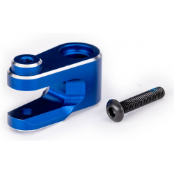 Blue Aluminum Servo Horn