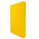 Gamegenic Zip-Up Album 18-Pocket Yellow