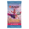MTG: The Lost Caverns of Ixalan Set Booster EN