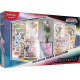 PKM SV 8.5 Prismatic Evolutions Premium Figure Collection