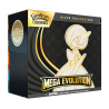 PKM Mega Evolution Elite Trainer Box