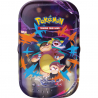 PKM Mega Heroes Mini Tin
