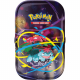 PKM Mega Heroes Mini Tin