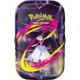 PKM Mega Heroes Mini Tin