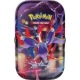 PKM Mega Heroes Mini Tin
