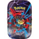 PKM Mega Heroes Mini Tin