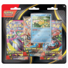 PKM Mega Evolution Blister