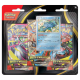 PKM Mega Evolution Booster