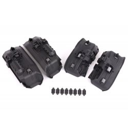 Inner Fenders for Clipless Body Mounting (F&R)