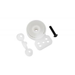 Servo Saver