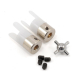 Modified U-Joint & Hardware
