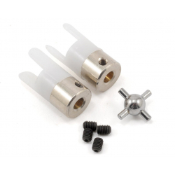 Modified U-Joint & Hardware