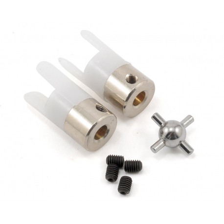Modified U-Joint & Hardware