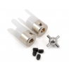 Modified U-Joint & Hardware