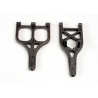 Upper and Lower Suspension Arms